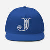 Blue Moose Marathon Cap