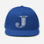 Blue Moose Marathon Cap