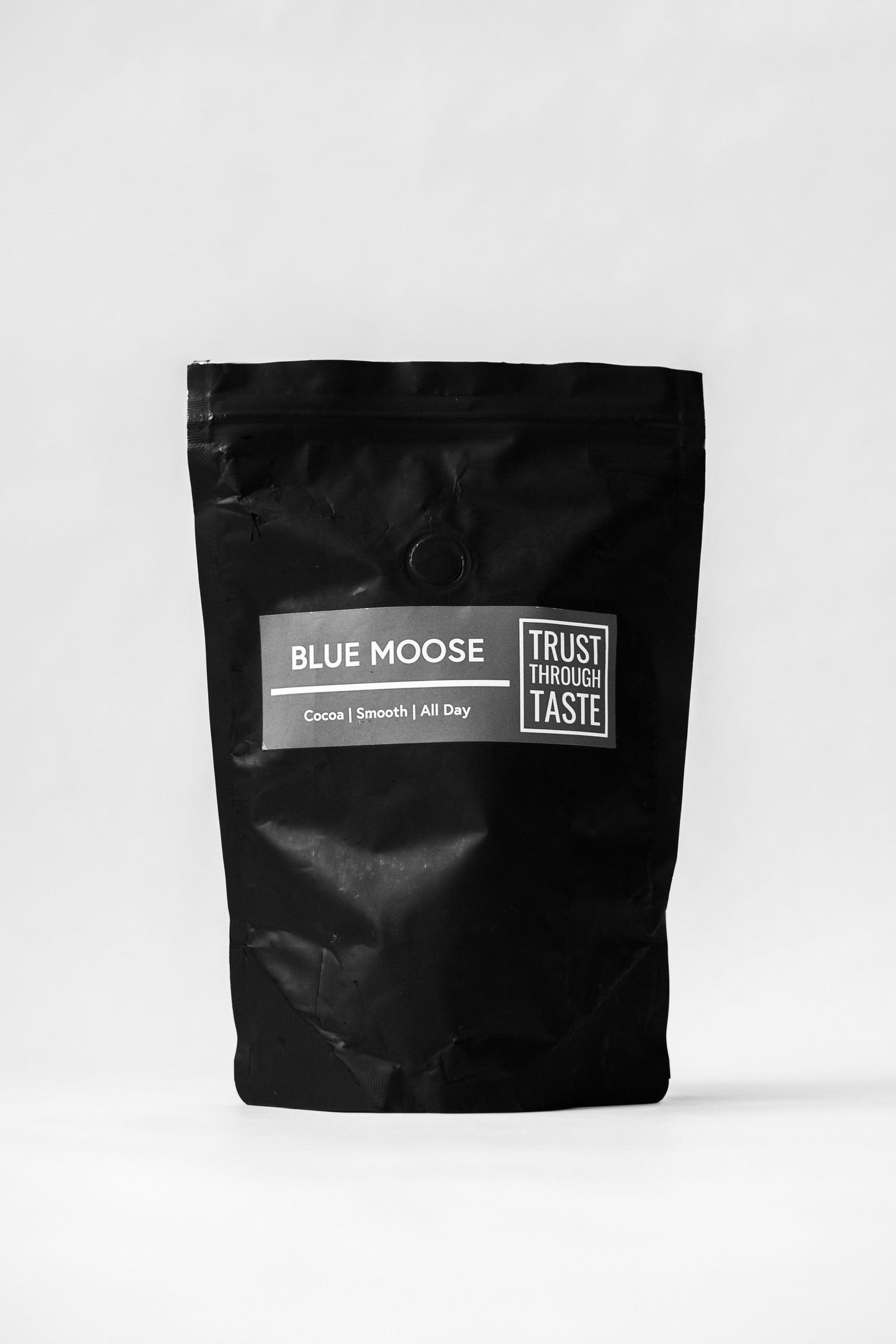 Blue Moose Koffee