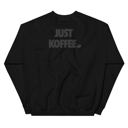 Krewneck Bean Sweatshirt