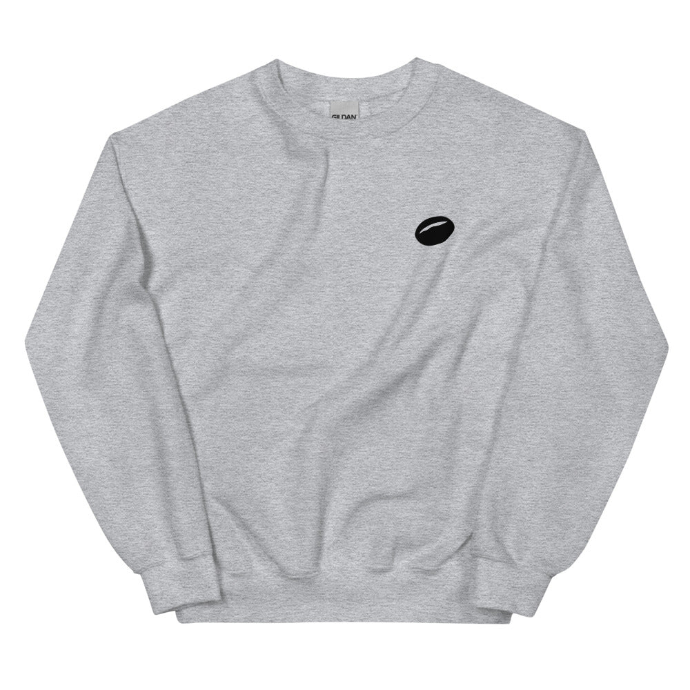 Krewneck Bean Sweatshirt